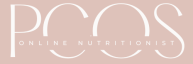 Online PCOS Nutritionist